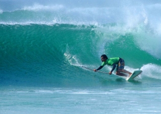  Clases de paddle board 